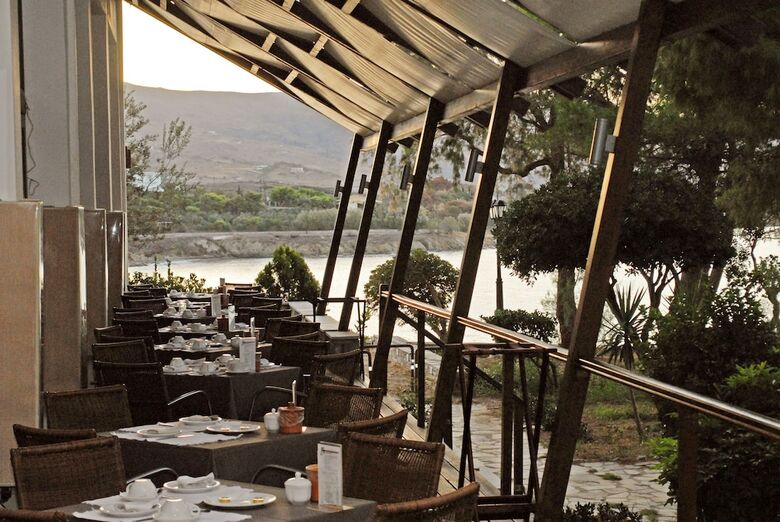 Karystion Hotel