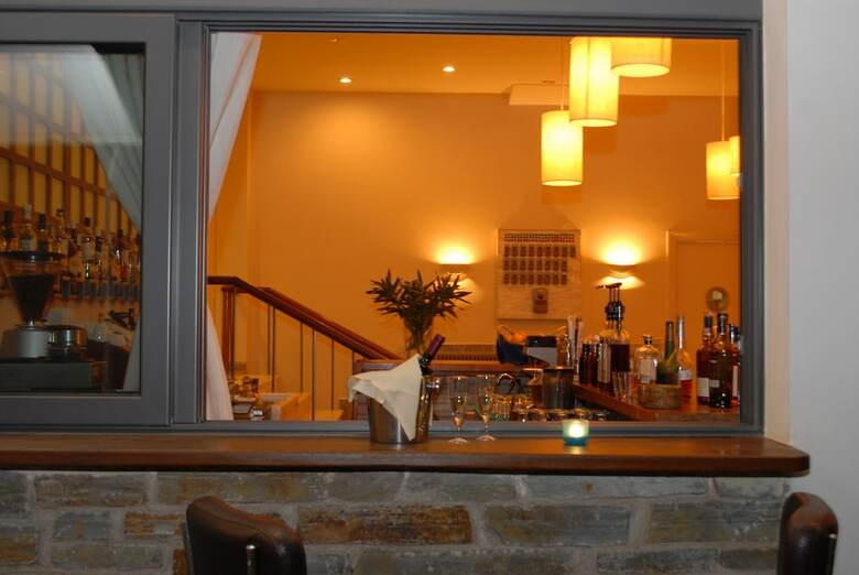 Karystion Hotel