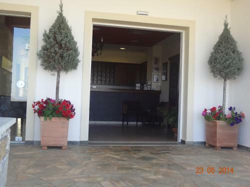 Aegea Hotel