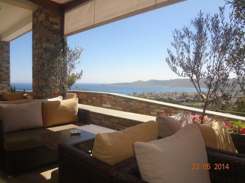 Aegea Hotel