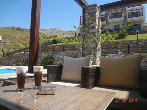 Aegea Hotel
