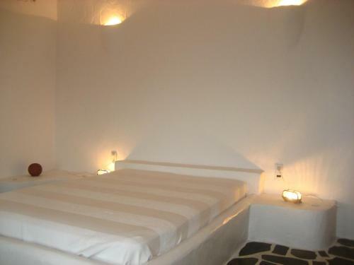 Apartamento Lithos Villas