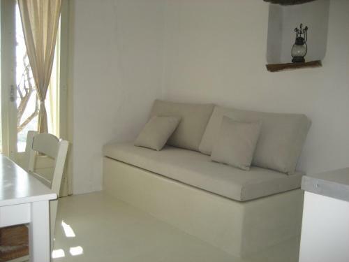 Apartamento Lithos Villas