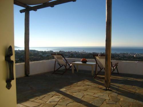 Apartamento Lithos Villas
