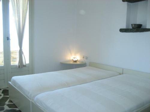 Apartamento Lithos Villas