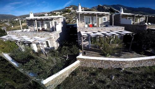 Apartamento Lithos Villas