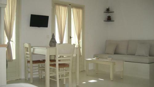 Apartamento Lithos Villas