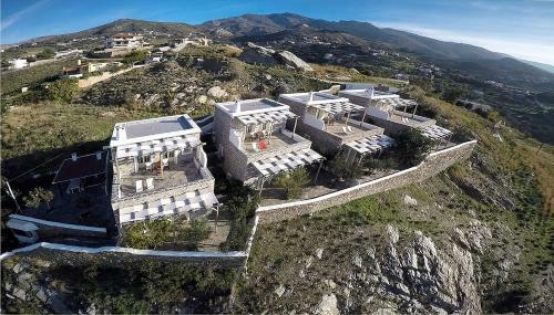 Apartamento Lithos Villas