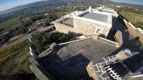 Apartamento Lithos Villas