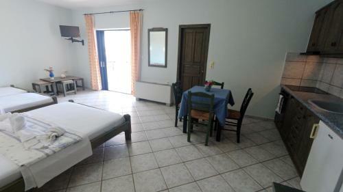 Aparthotel Hotel Zeus