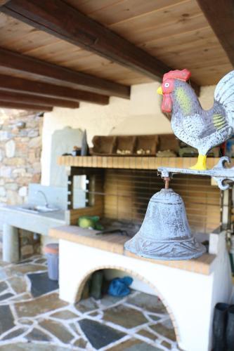 Apartamento Naiades Villas
