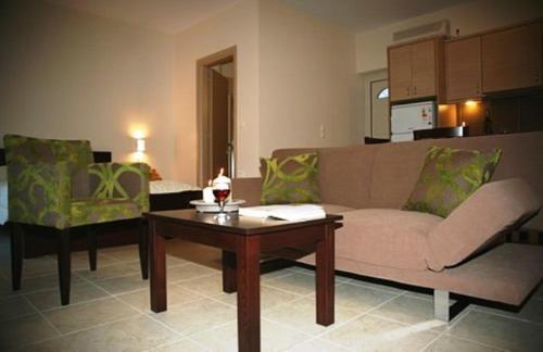 Apartamento Naiades Villas