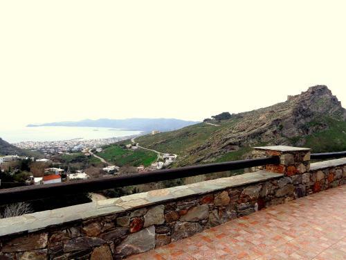 Makronas Apartments