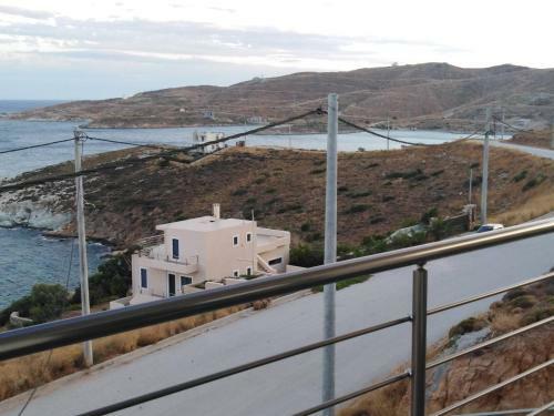 Apartamento Dimitris House