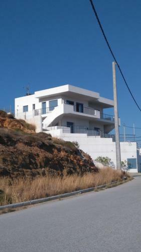 Apartamento Dimitris House