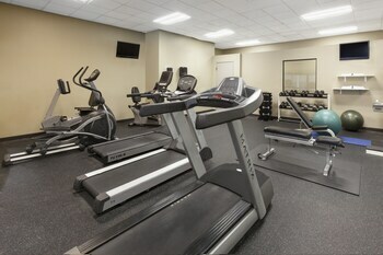 Hotel Best Western Plus Sterling Inn