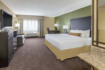 Hotel Best Western Plus Sterling Inn