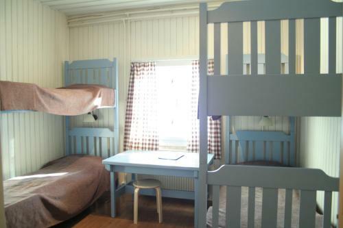 Aparthotel Mets�kartano Outdoor Centre