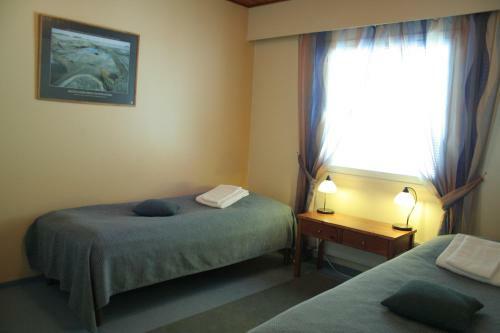 Aparthotel Mets�kartano Outdoor Centre