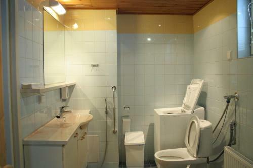 Aparthotel Mets�kartano Outdoor Centre