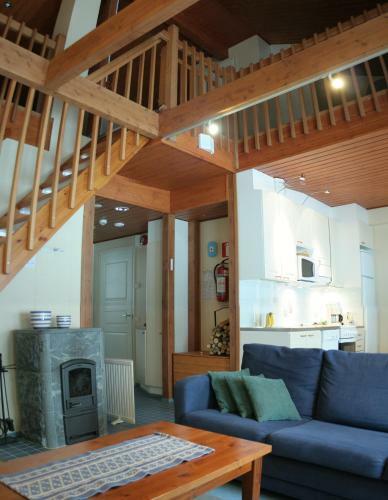 Aparthotel Mets�kartano Outdoor Centre
