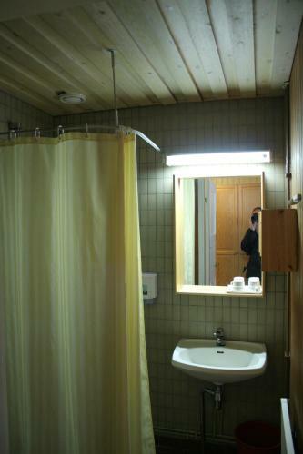 Aparthotel Mets�kartano Outdoor Centre