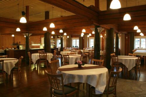 Aparthotel Mets�kartano Outdoor Centre