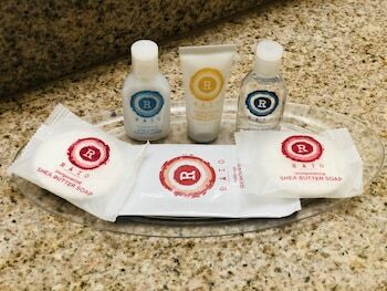 Hotel Comfort Suites