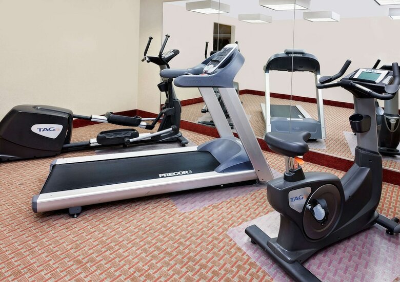 Hotel Baymont Inn & Suites St. Joseph - Stevensville