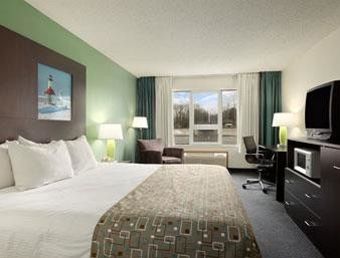 Motel Super 8 Stevensville