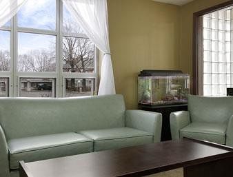 Motel Super 8 Stevensville