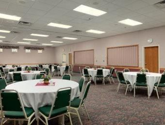 Motel Super 8 Stevensville