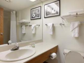 Motel Super 8 Stevensville