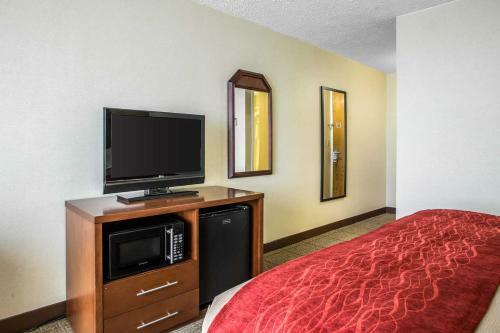 Hotel Quality Inn Midway Airport