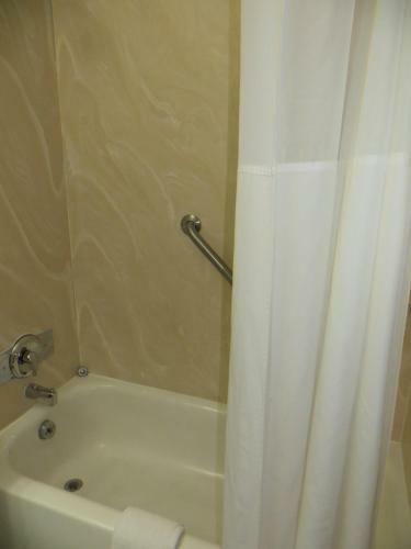 Hotel Quality Inn Midway Airport