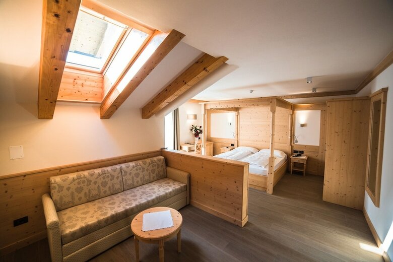 Hotel Garn� Paradisi
