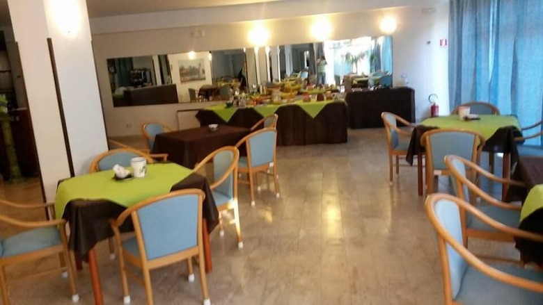 Hotel Isola Di Mozia