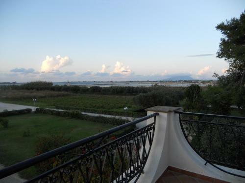 Apartamento Di Fronte L'isola Di Mothya