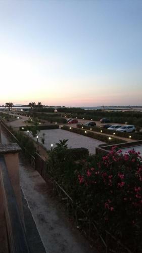 Apartamento Di Fronte L'isola Di Mothya