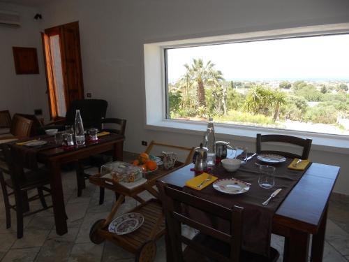 B&B Casa Solare Rakalia