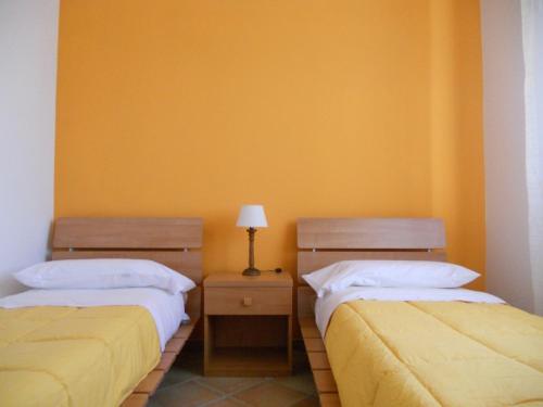 B&B Casa Solare Rakalia