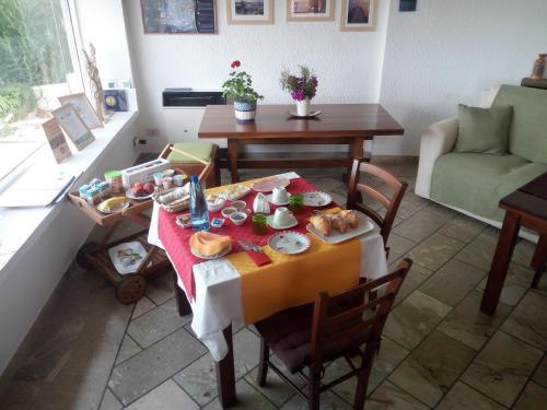 B&B Casa Solare Rakalia