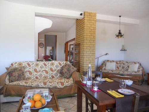 B&B Casa Solare Rakalia