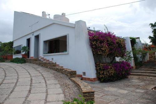 B&B Casa Solare Rakalia