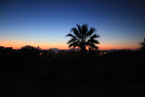 B&B Casa Solare Rakalia