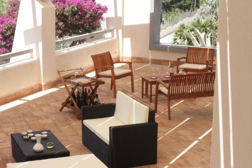 B&B Casa Solare Rakalia