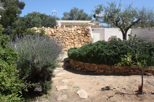 B&B Casa Solare Rakalia