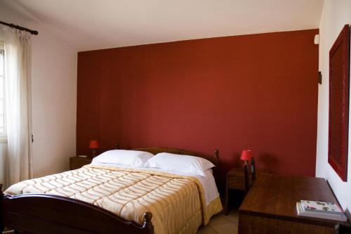 B&B Casa Solare Rakalia