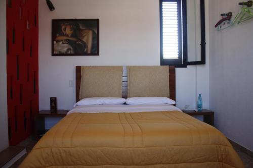 B&B Casa Solare Rakalia