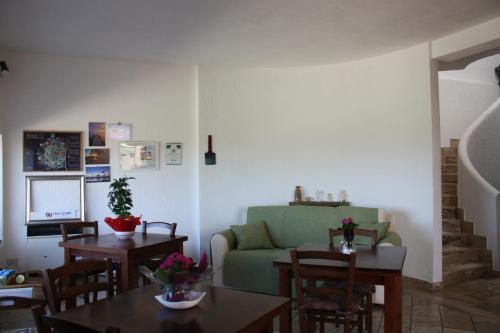 B&B Casa Solare Rakalia